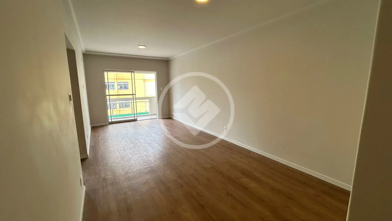 Apartamento Trindade, Florianópolis - SC — foto 1