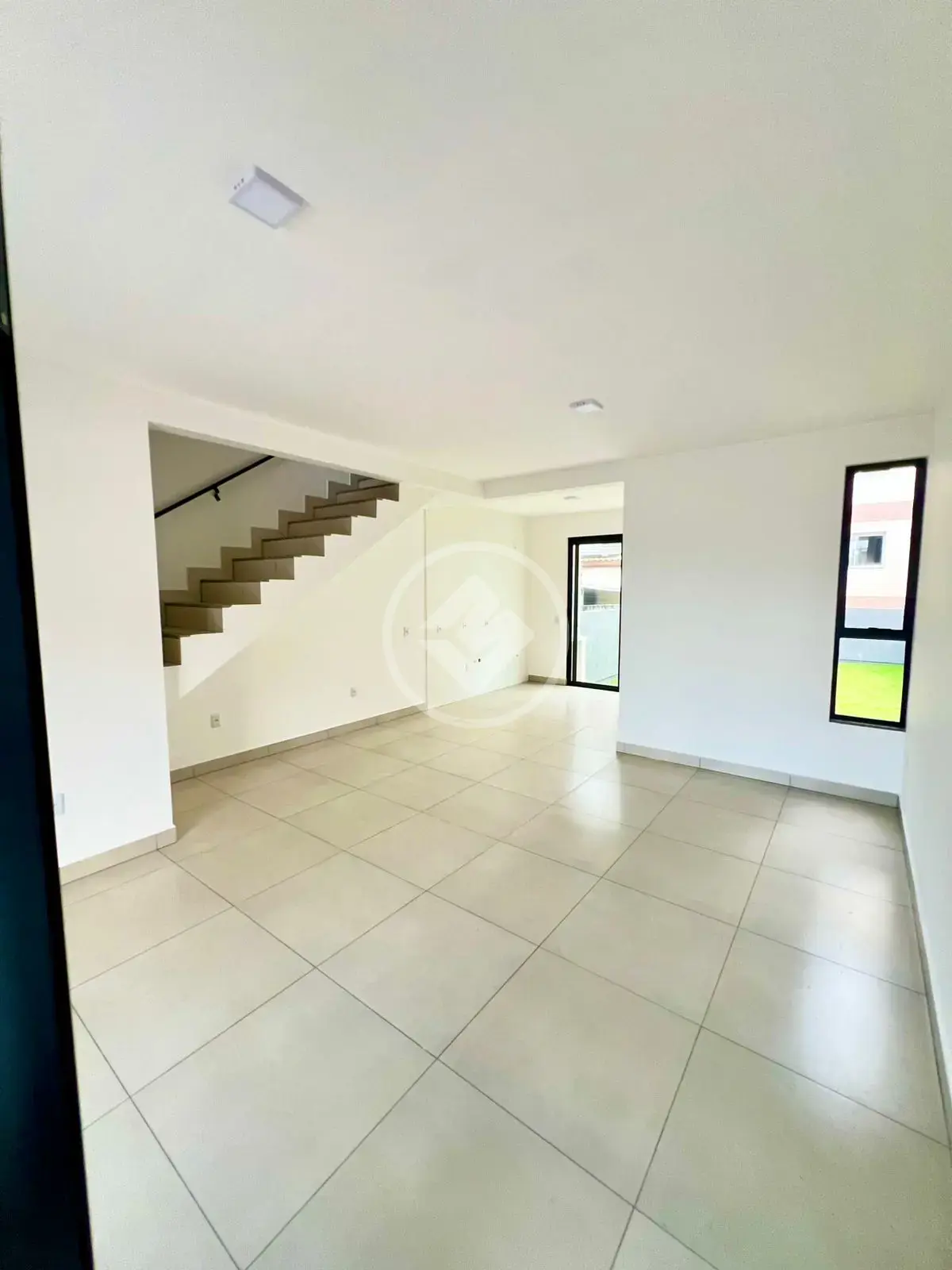 Sobrado 2 quartos no Serraria, São José — foto 3 de 6