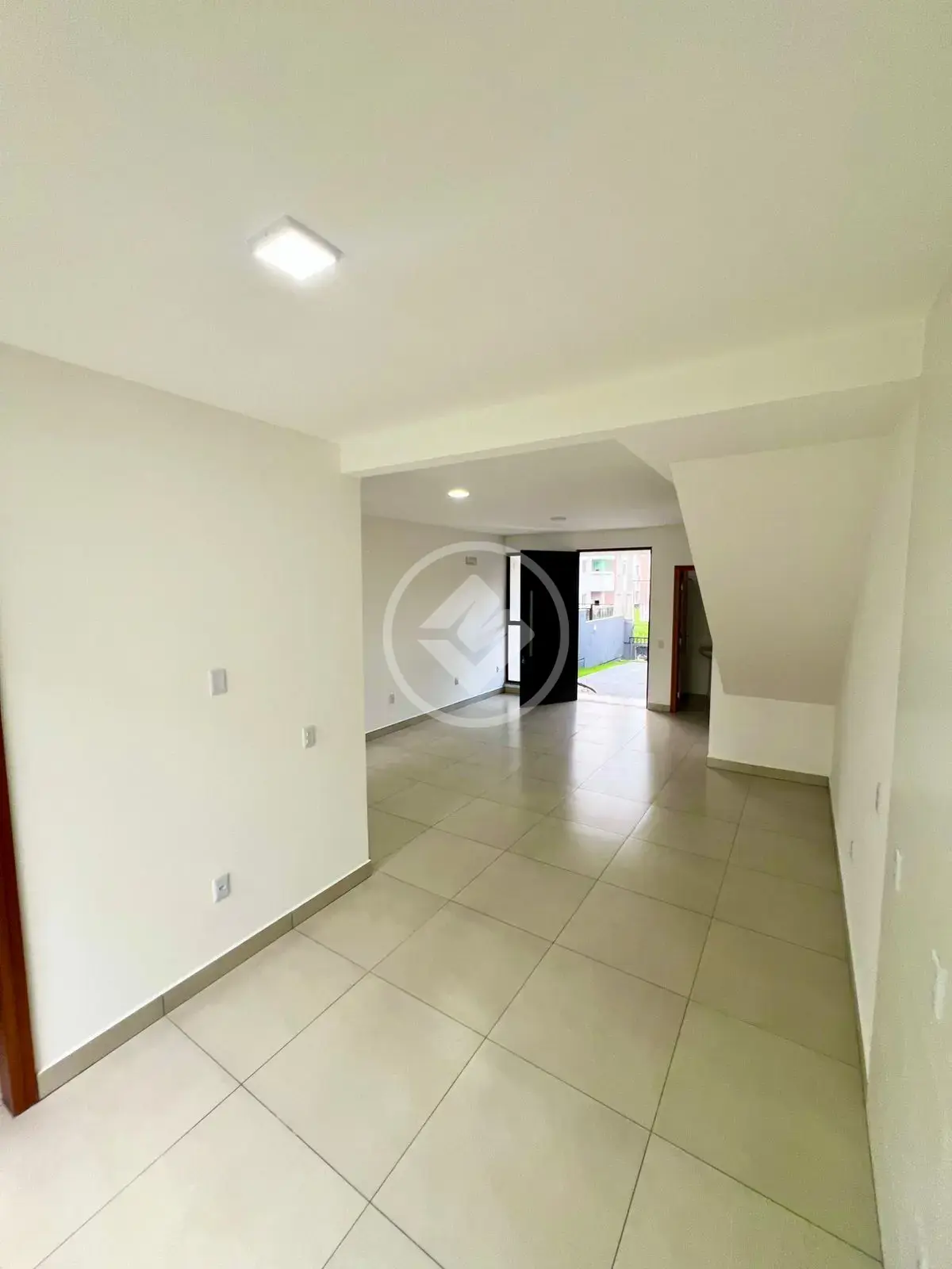 Sobrado 2 quartos no Serraria, São José — foto 4 de 6