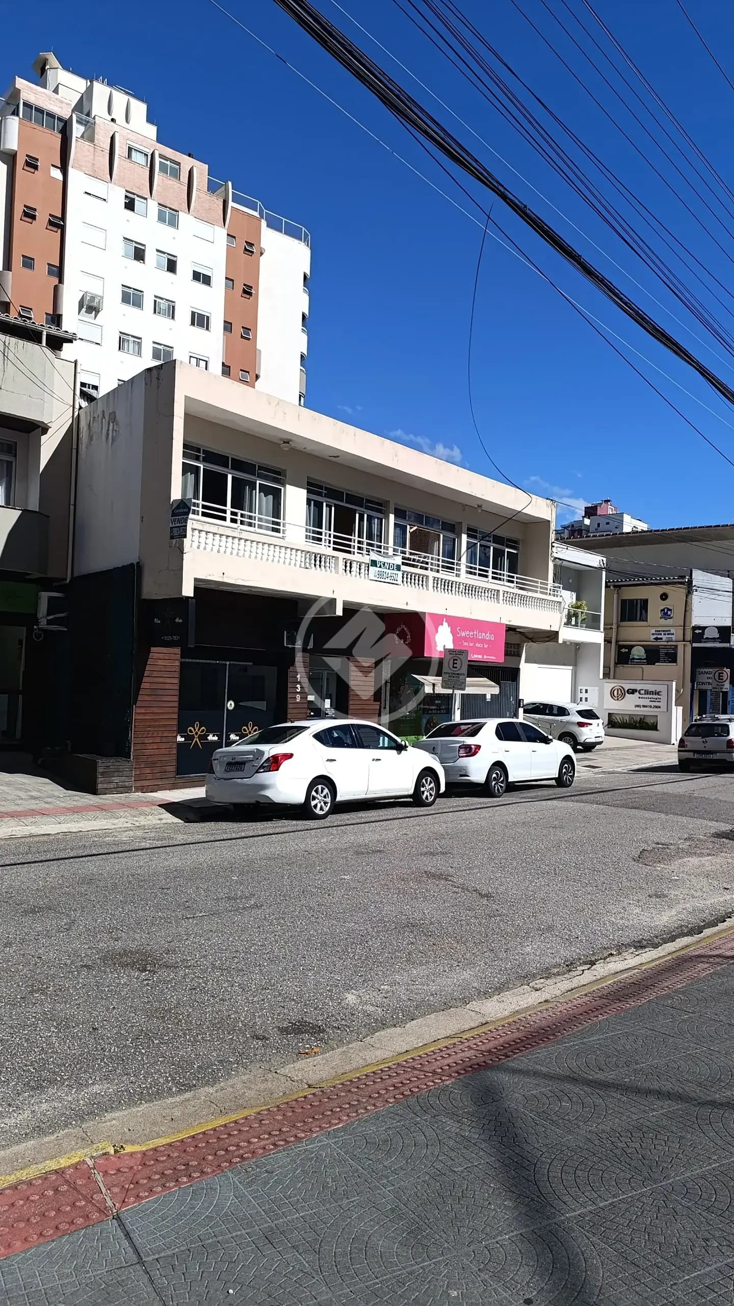 Casa Comercial 6 quartos no Canto, Florianópolis — foto 5 de 6