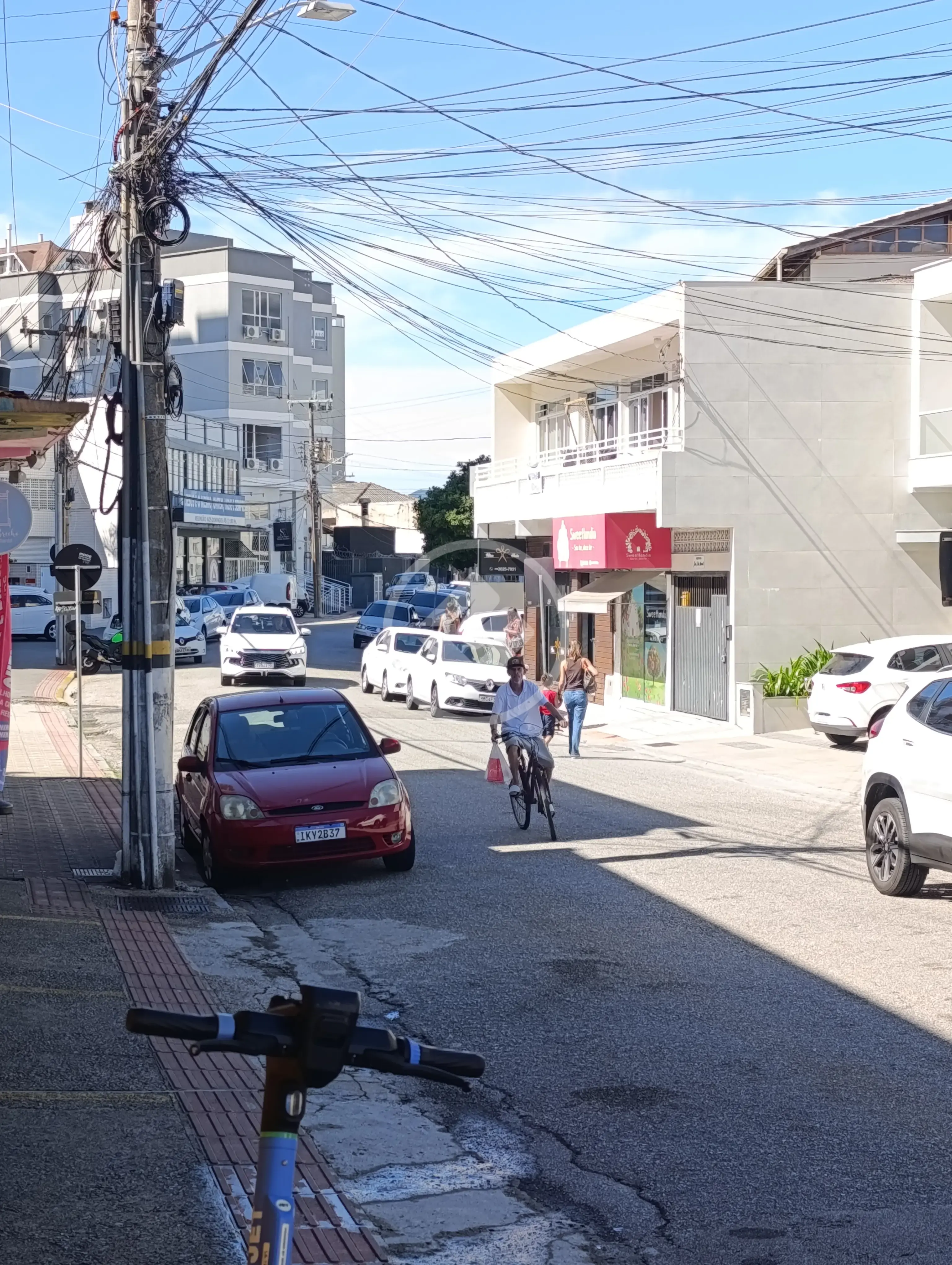 Casa Comercial 6 quartos no Canto, Florianópolis — foto 6 de 6