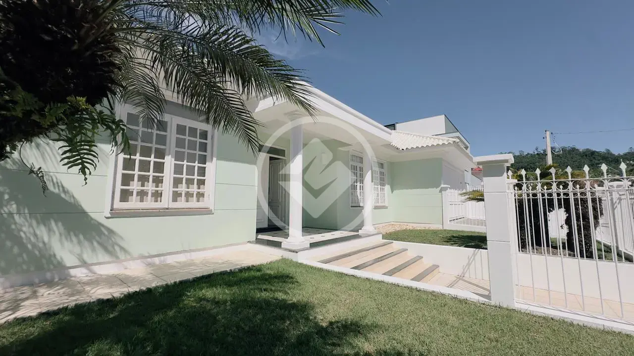 Casa 3 quartos no Córrego Grande, Florianópolis — foto 4 de 6