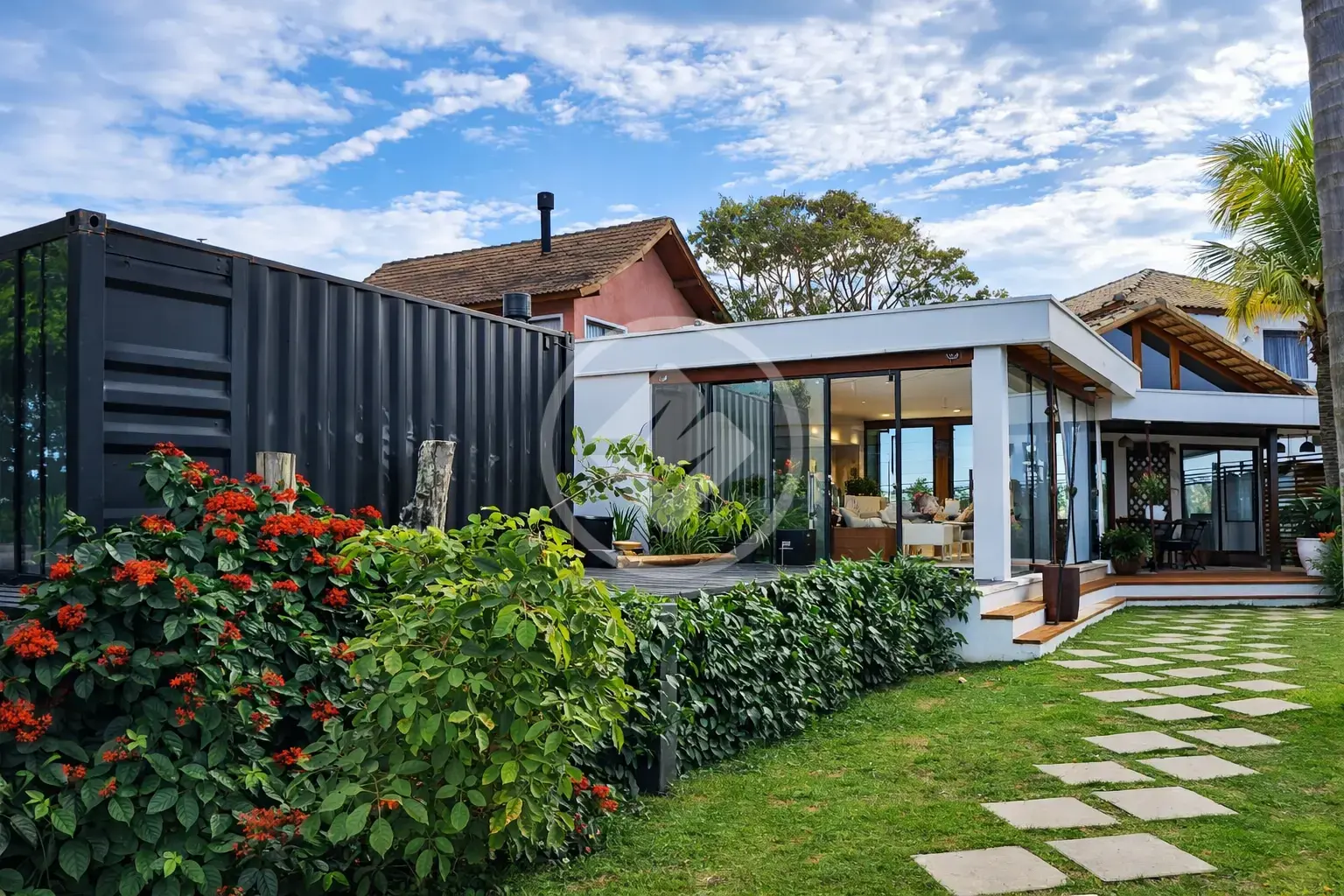 Casa 4 quartos no Campeche, Florianópolis — foto 4 de 6