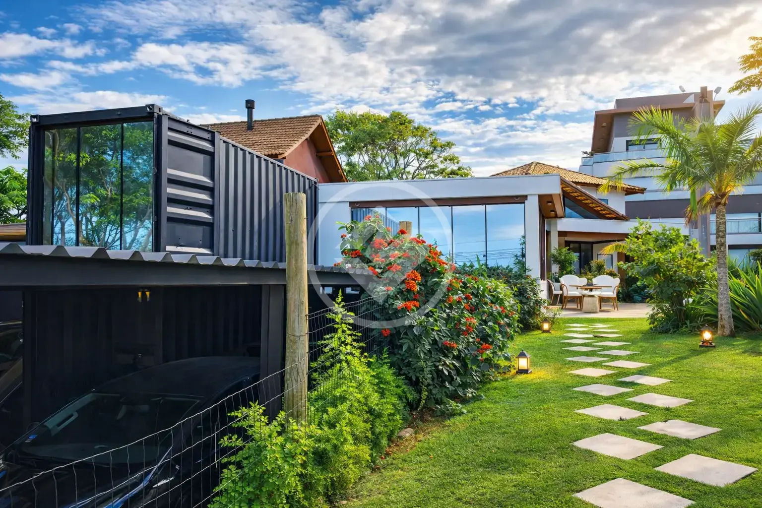 Casa Campeche, Florianópolis - SC — foto 1