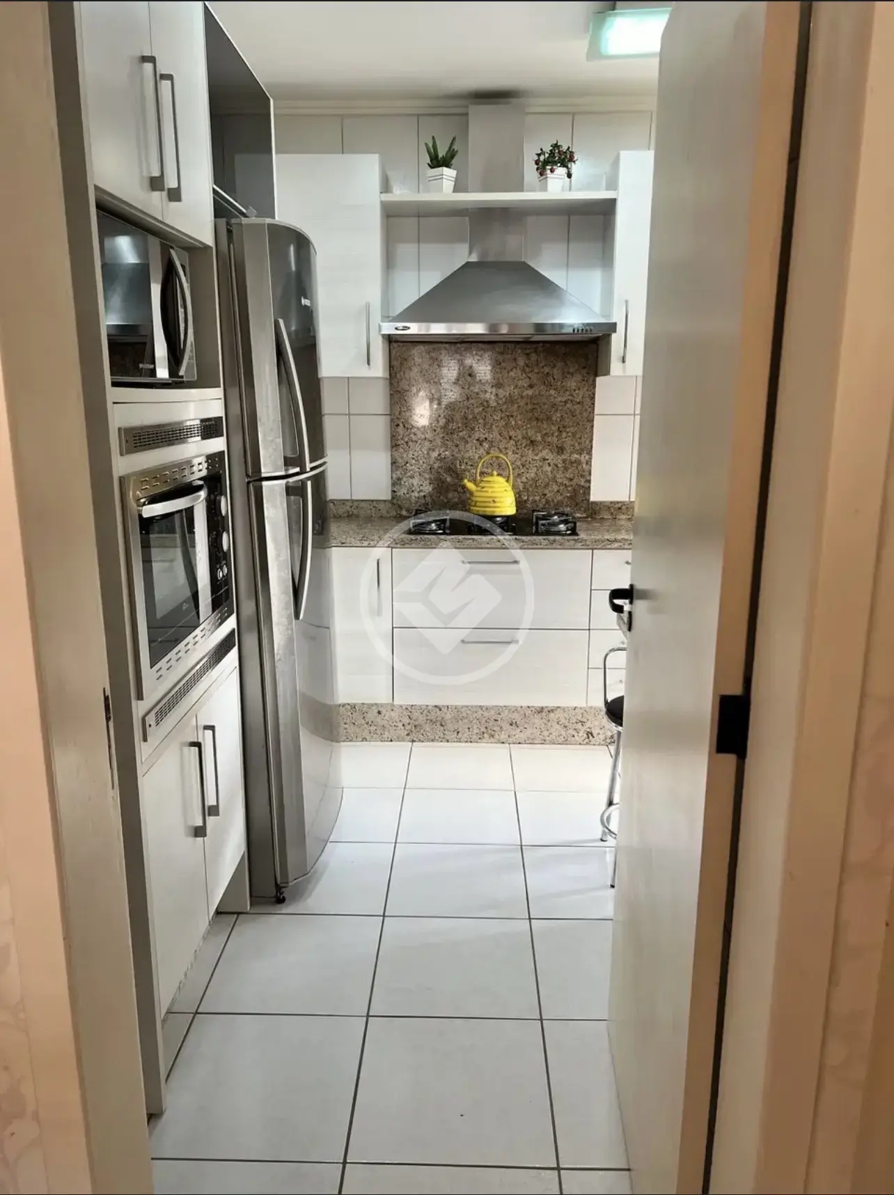 Apartamento 3 quartos no Itacorubi, Florianópolis — foto 3 de 6