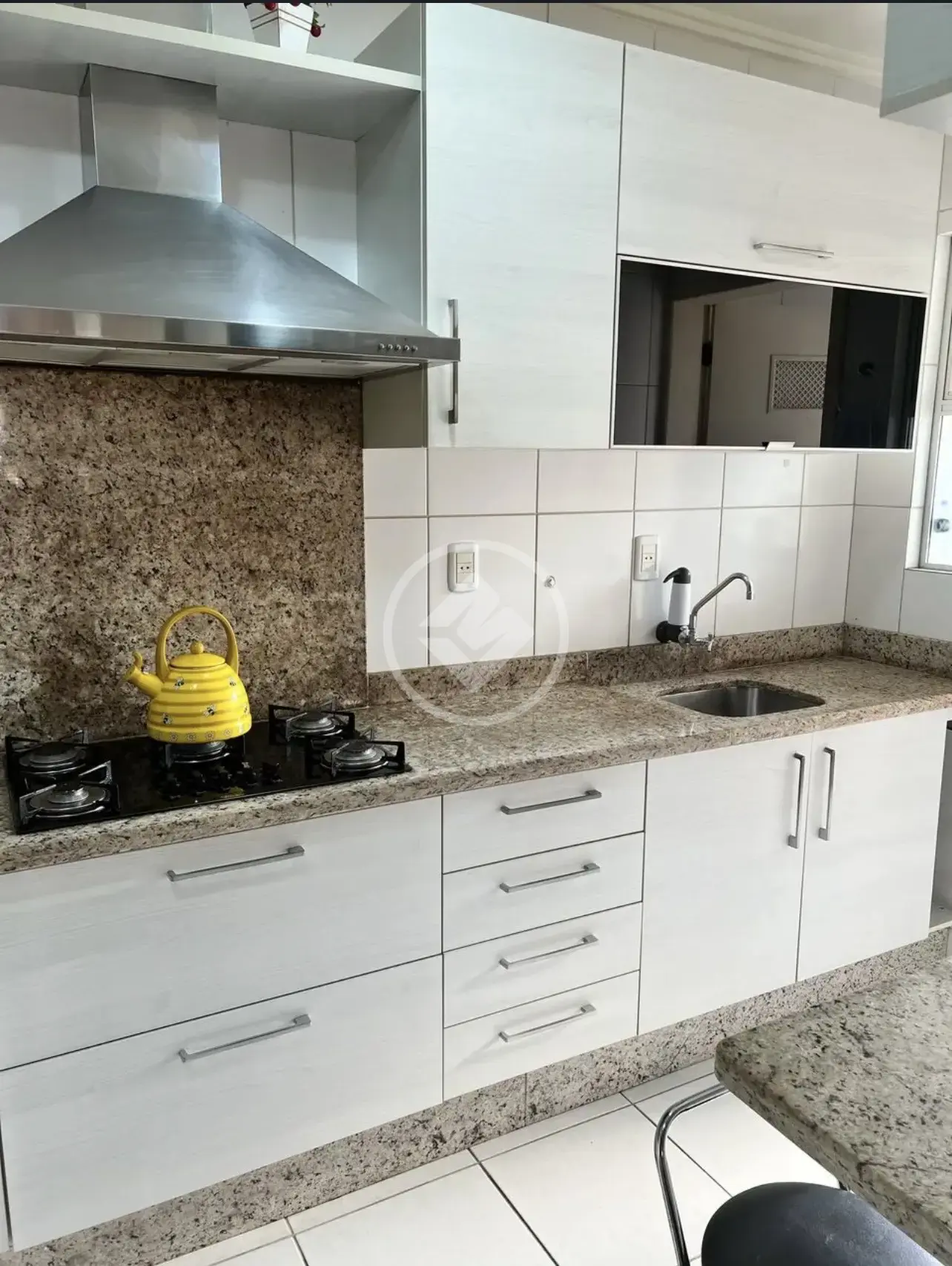 Apartamento 3 quartos no Itacorubi, Florianópolis — foto 4 de 6