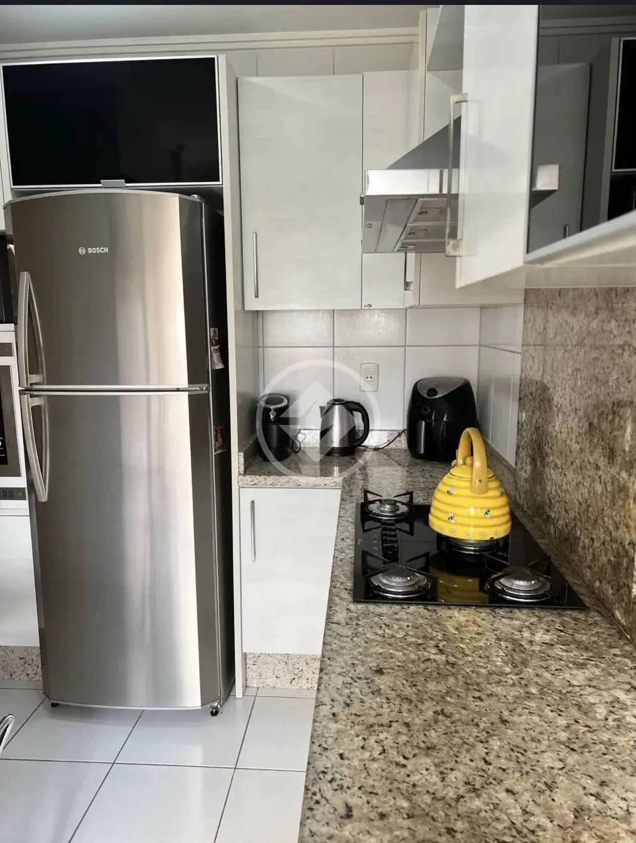 Apartamento 3 quartos no Itacorubi, Florianópolis — foto 5 de 6