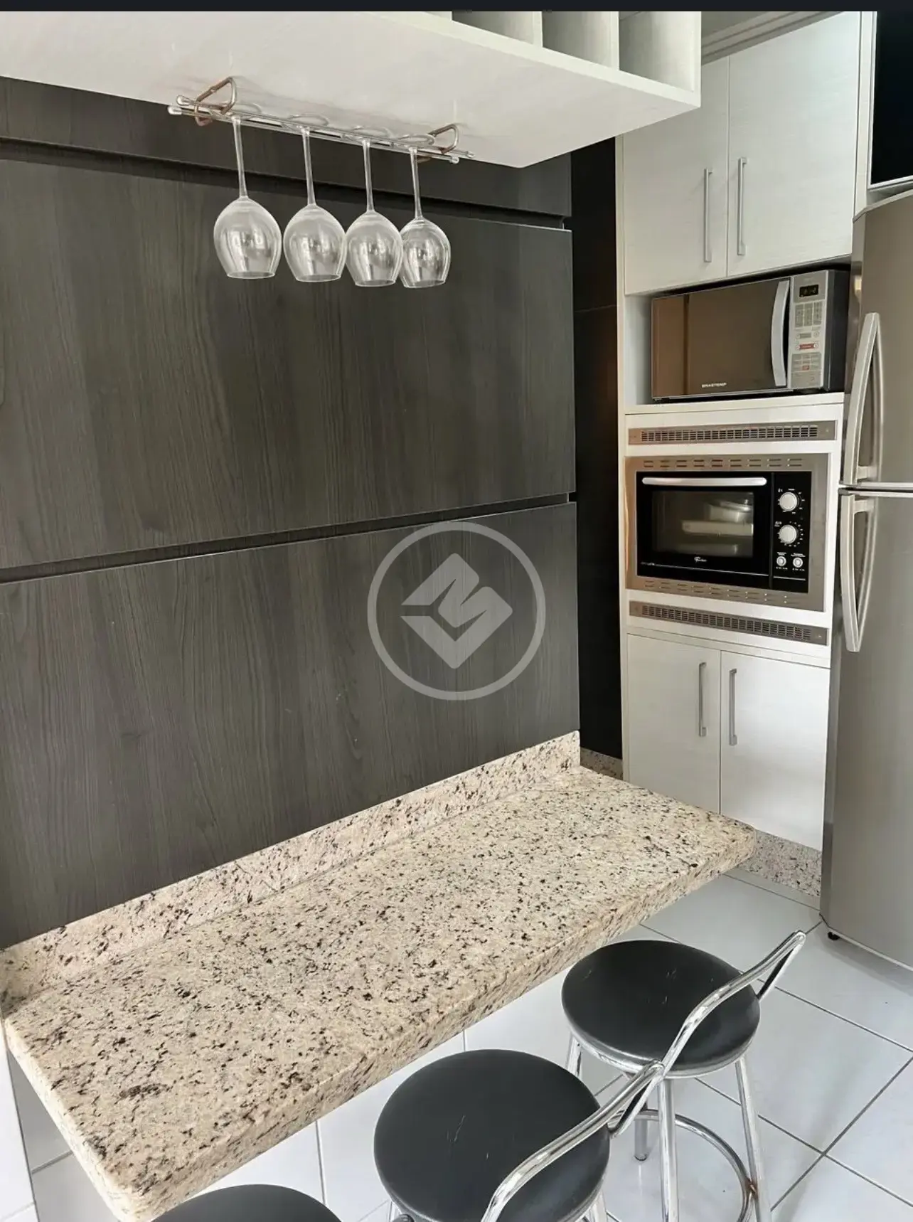 Apartamento 3 quartos no Itacorubi, Florianópolis — foto 6 de 6