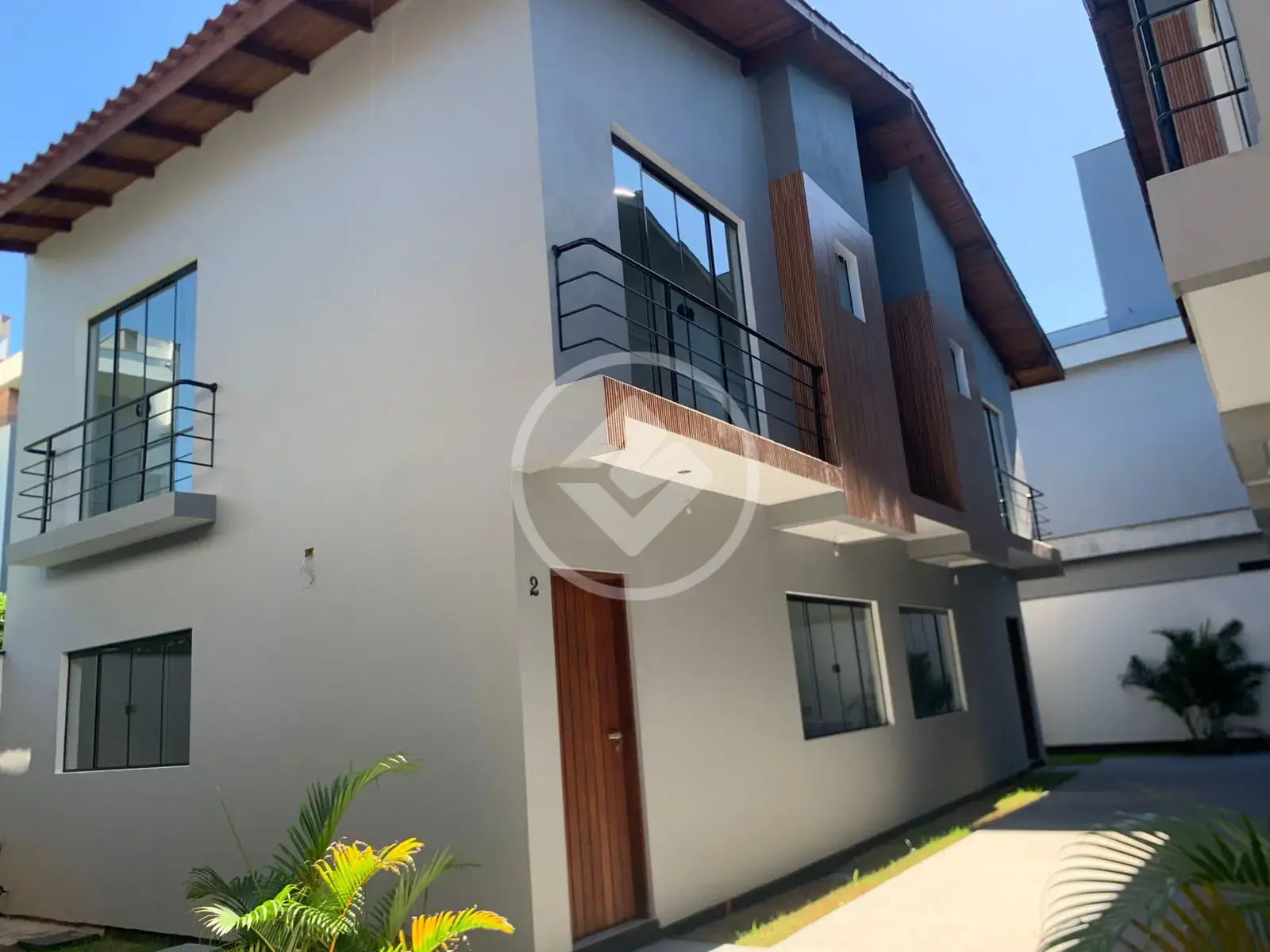 Casa 2 quartos no Rio Tavares, Florianópolis — foto 5 de 6