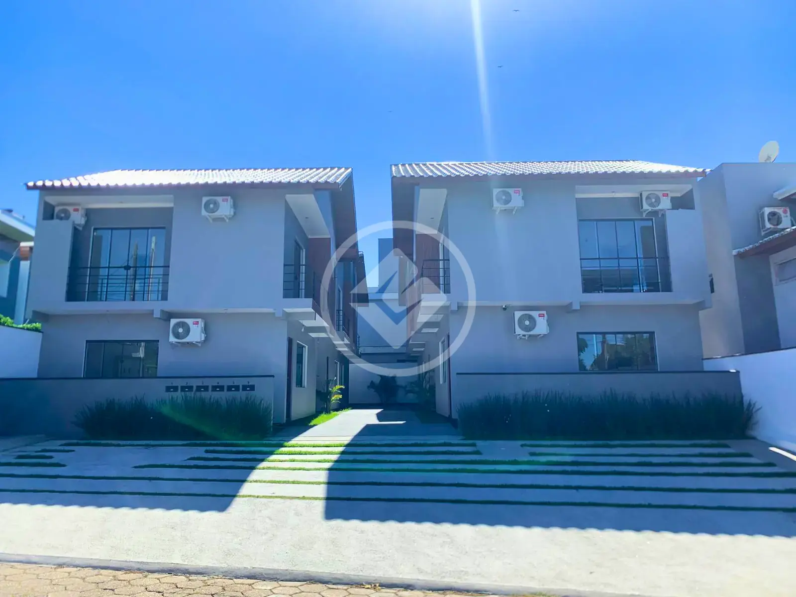Casa no Rio Tavares - Entre os Morros e a Praia
