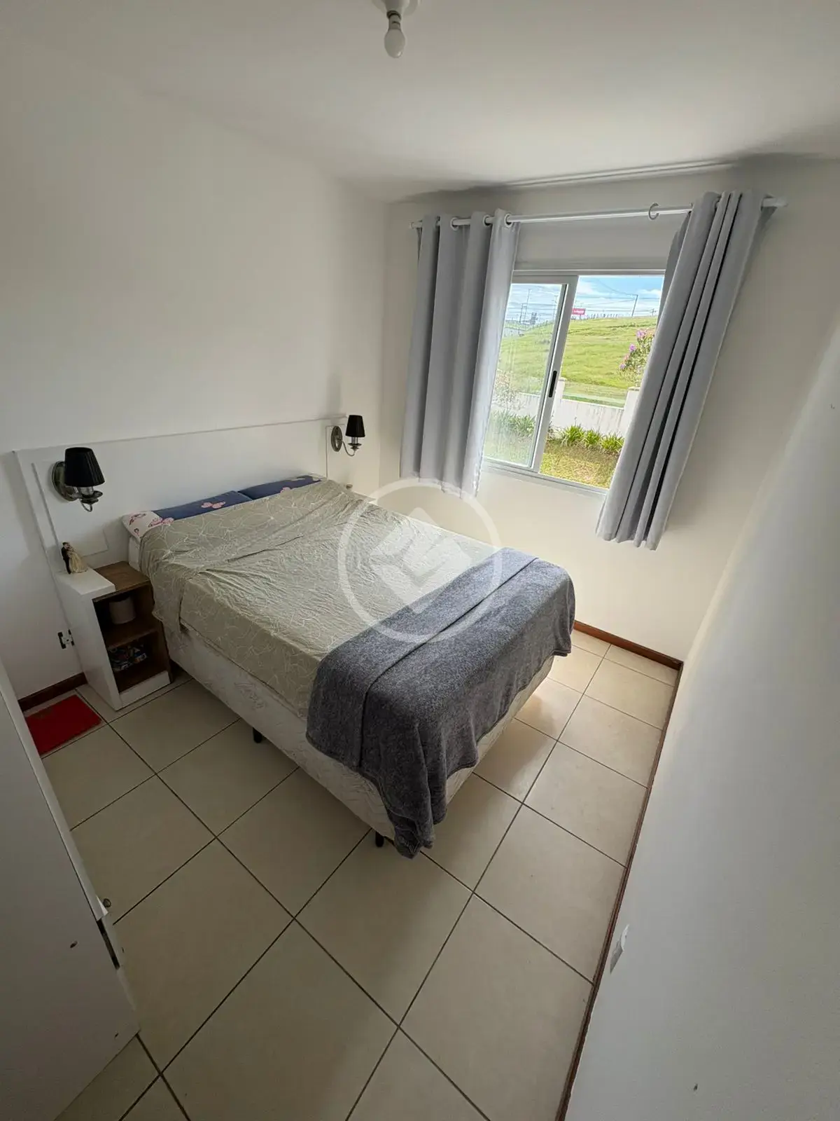 Apartamento 2 quartos no Fazenda Santo Antônio, São José — foto 4 de 6