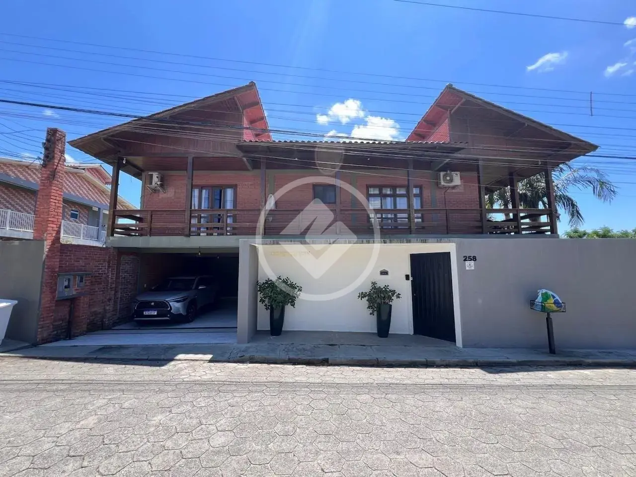 Casa Campeche, Florianópolis - SC — foto 1