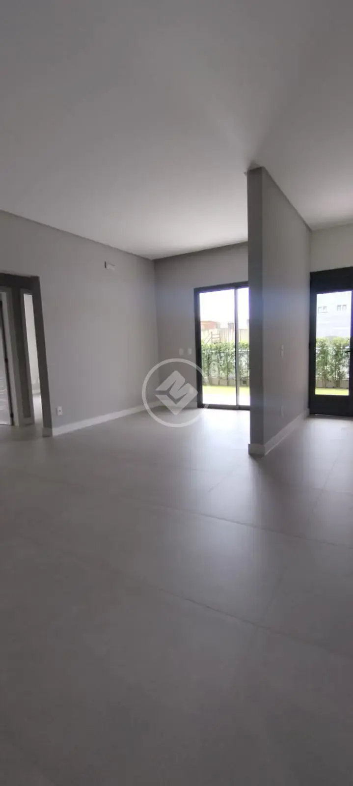 Apartamento Garden 3 quartos no Ingleses do Rio Vermelho, Florianópolis — foto 3 de 6