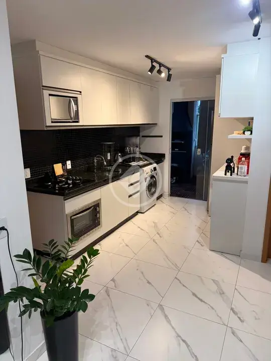 Cobertura 2 quartos no Ribeirão da Ilha, Florianópolis — foto 4 de 6