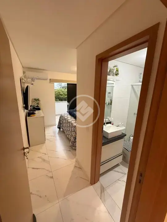 Cobertura 2 quartos no Ribeirão da Ilha, Florianópolis — foto 6 de 6