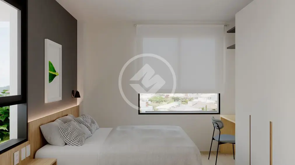 Loft / Studio Trindade, Florianópolis - SC — foto 2
