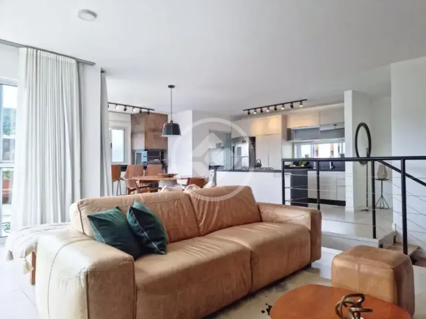 Cobertura Duplex Agronômica, Florianópolis - SC — foto 2
