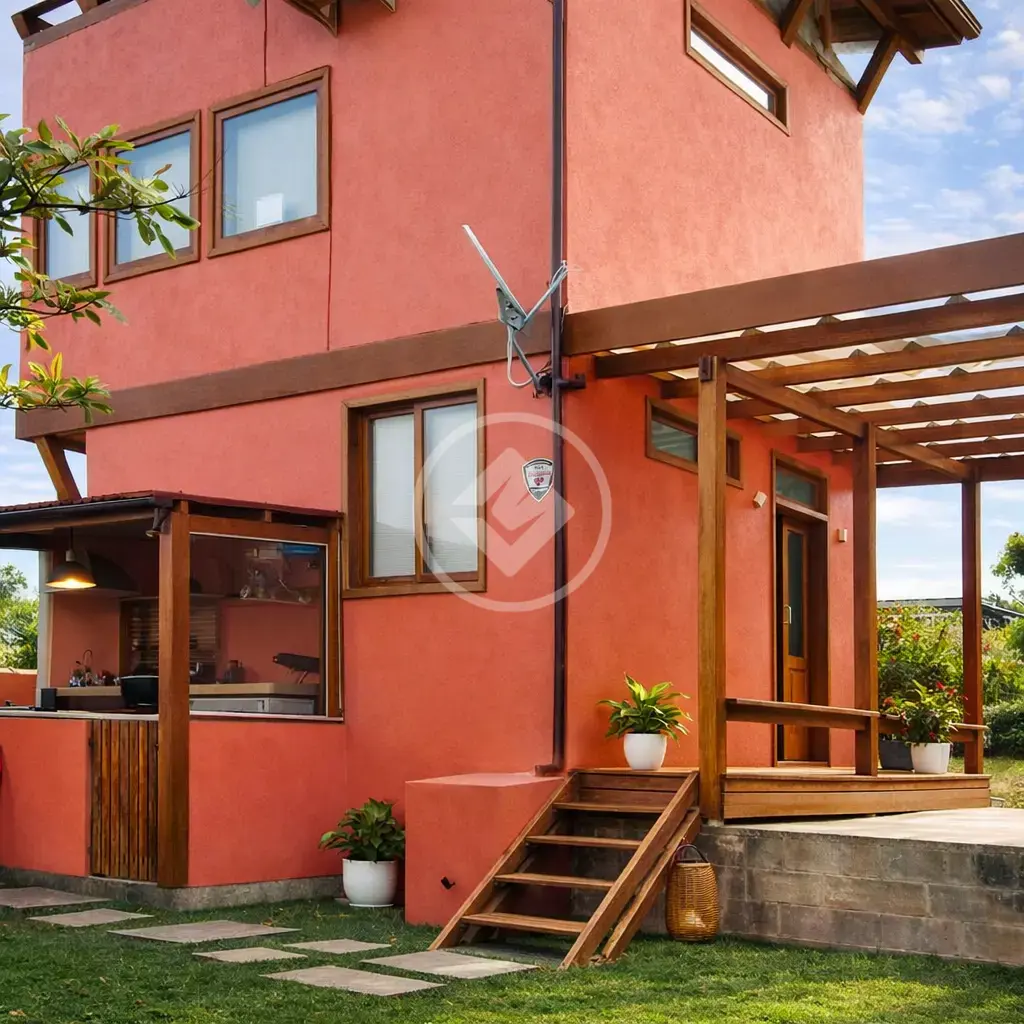 Loft / Studio Rio Tavares, Florianópolis - SC — foto 2
