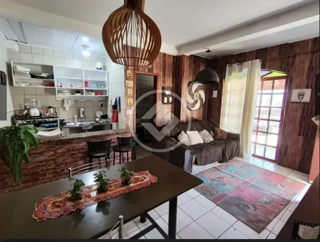 Casa CARVOEIRA, Florianópolis - SC — foto 2