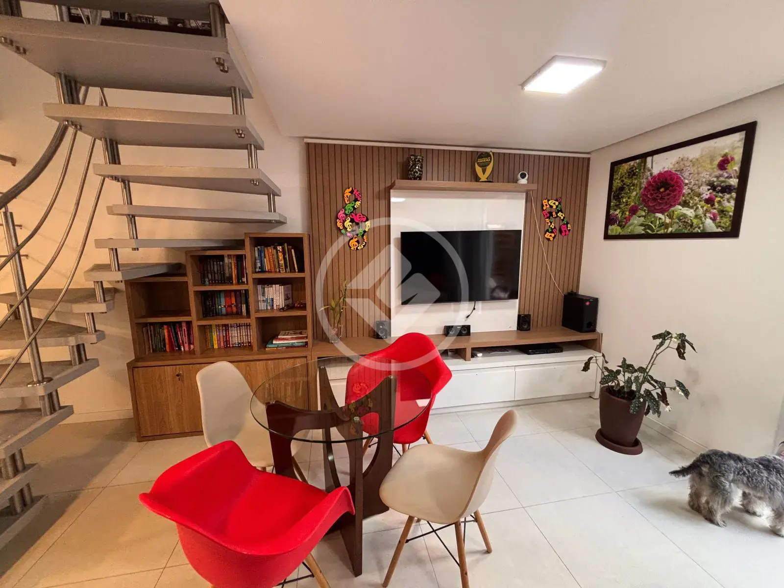 Casa Condomínio Morro das Pedras, Florianópolis - SC — foto 1
