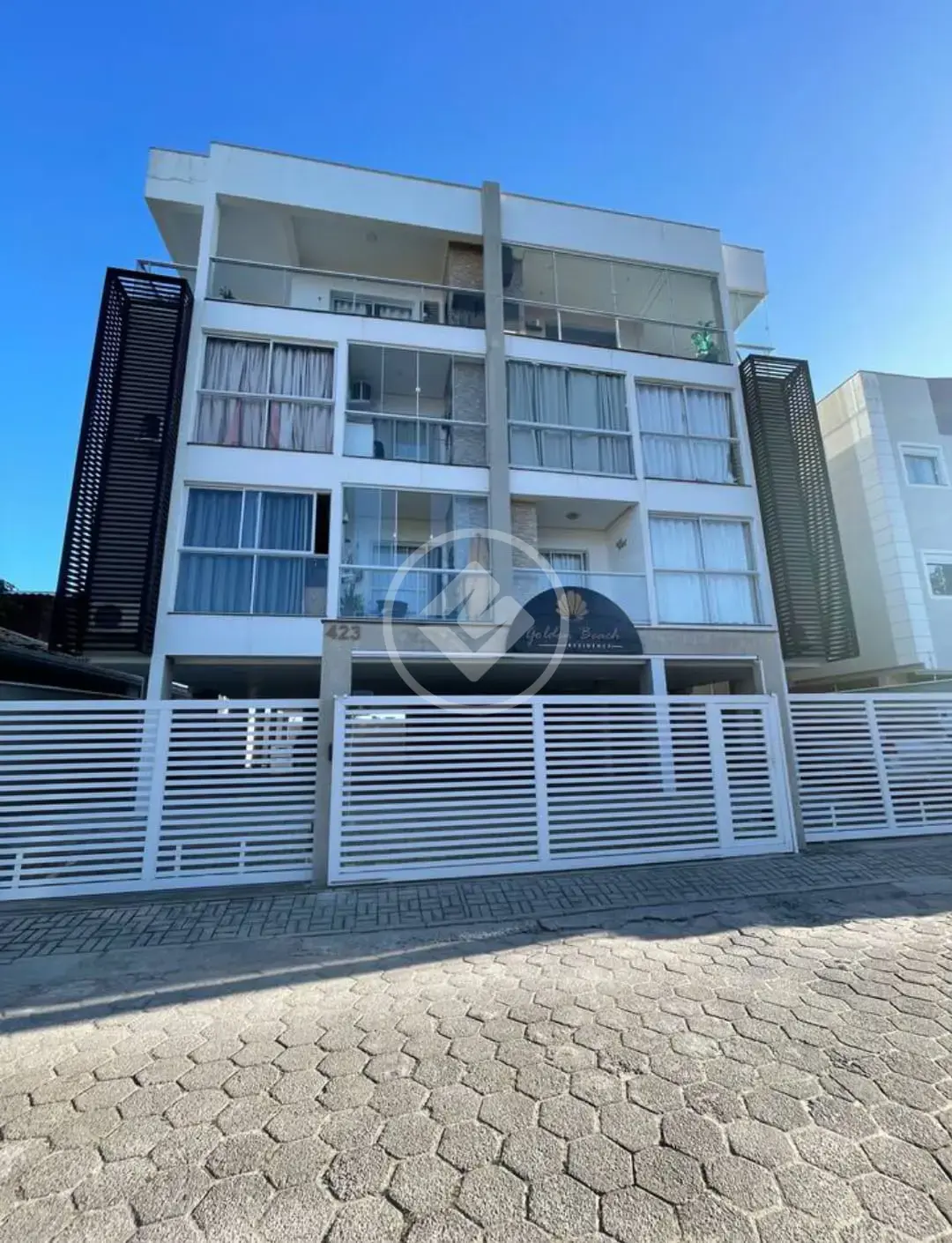 Apartamento 2 quartos no Ingleses do Rio Vermelho, Florianópolis — foto 5 de 5