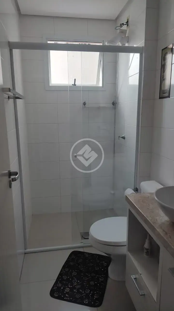 Apartamento 2 quartos no Campinas, São José — foto 5 de 6