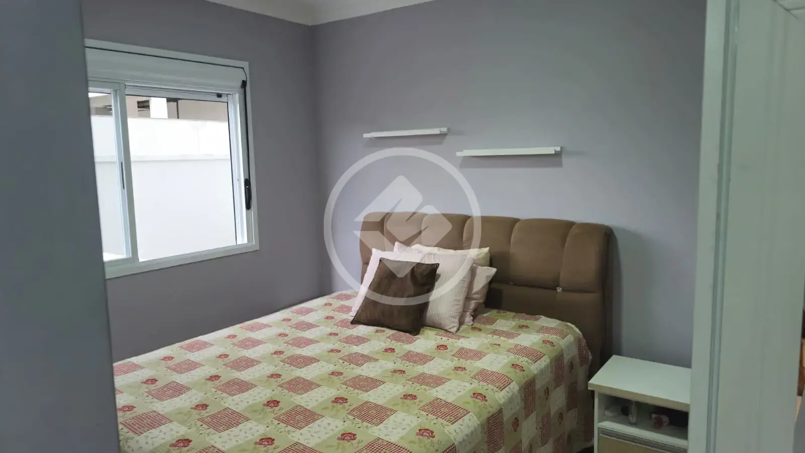 Apartamento 2 quartos no Campinas, São José — foto 3 de 6