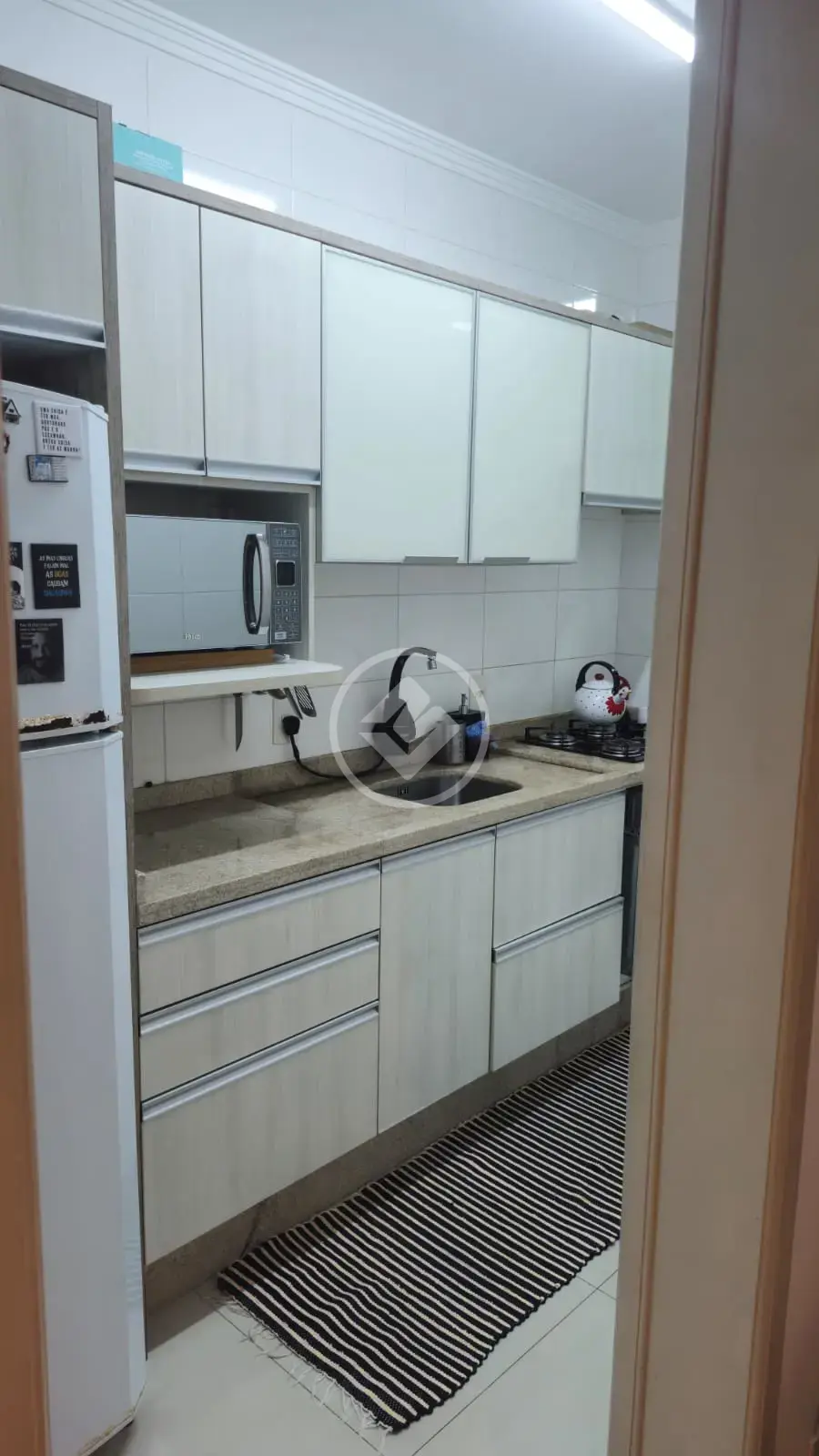 Apartamento 2 quartos no Campinas, São José — foto 2 de 6
