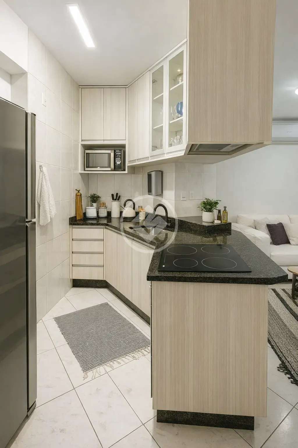 Cobertura 3 quartos no Campeche, Florianópolis — foto 4 de 6