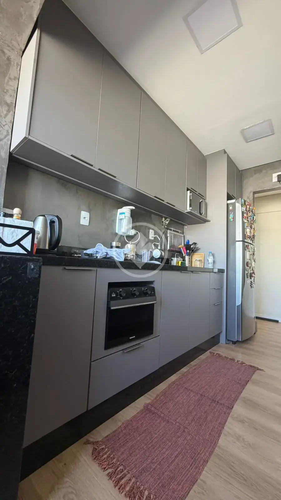 Apartamento 2 quartos no Capoeiras, Florianópolis — foto 6 de 6