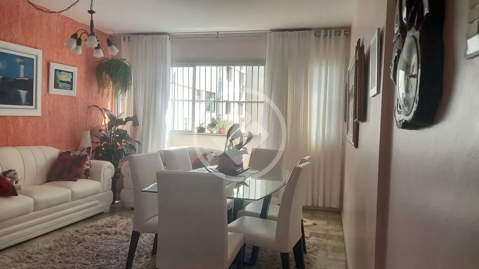 Apartamento 3 quartos no ESTREITO, Florianópolis — foto 5 de 6