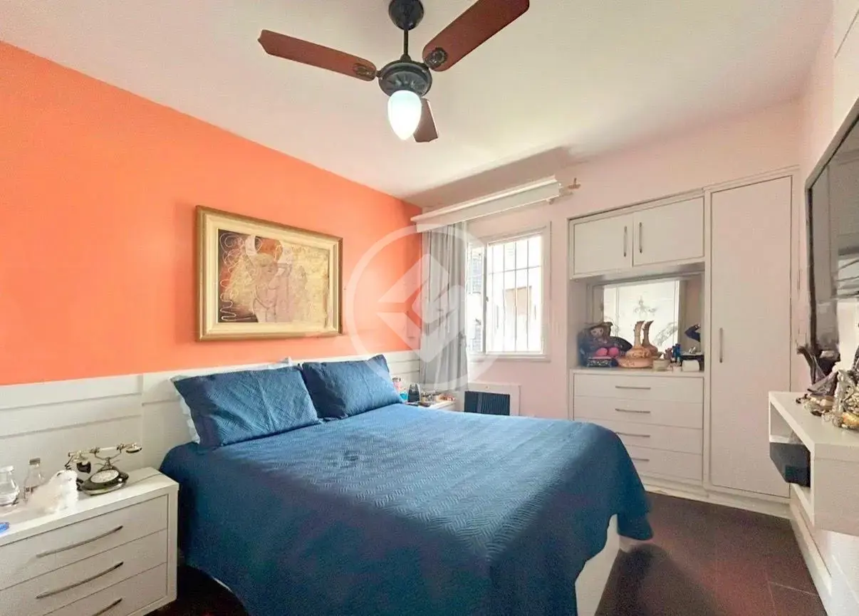 Apartamento 3 quartos no ESTREITO, Florianópolis — foto 3 de 6