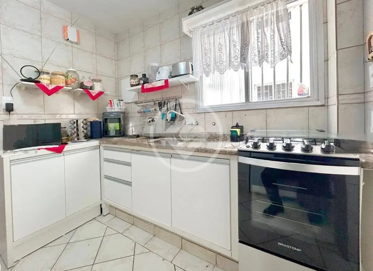 Apartamento 3 quartos no ESTREITO, Florianópolis — foto 4 de 6