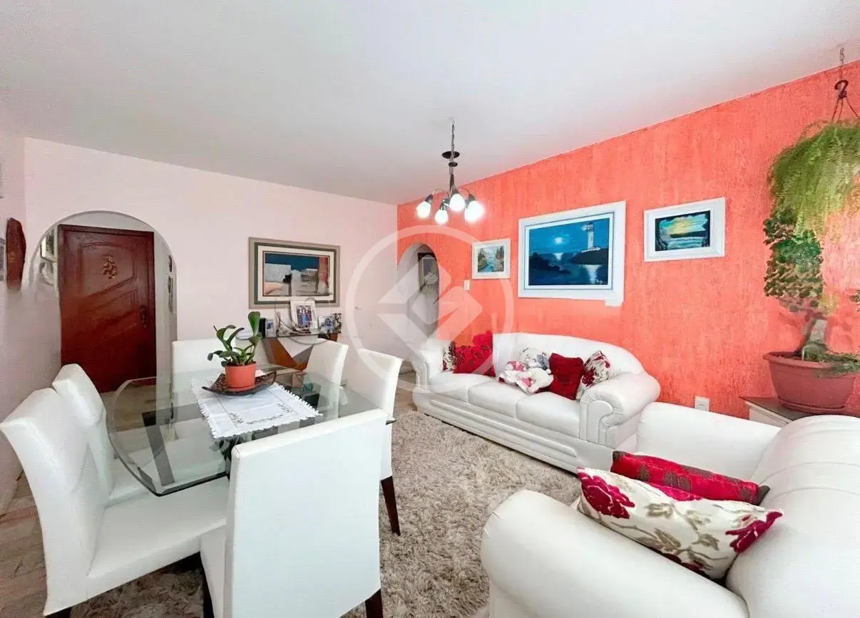 Apartamento ESTREITO, Florianópolis - SC — foto 1