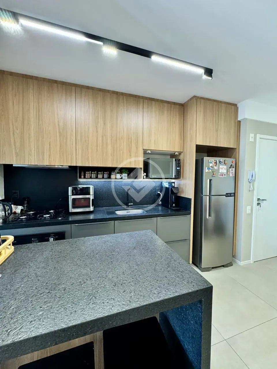 Apartamento 3 quartos no ESTREITO, Florianópolis — foto 4 de 6