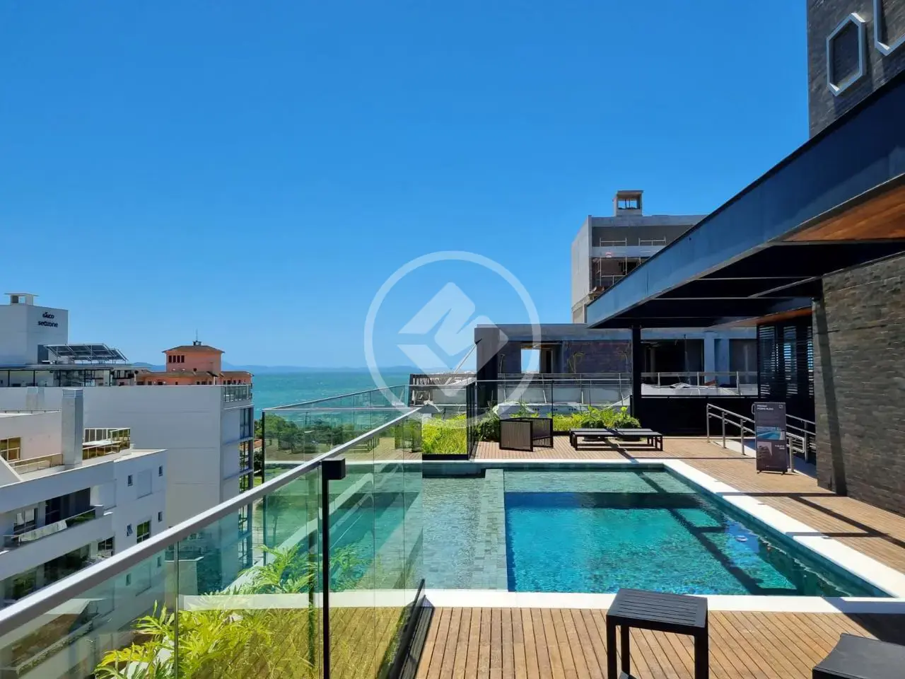 Apartamento JURERÊ, Florianópolis - SC — foto 2