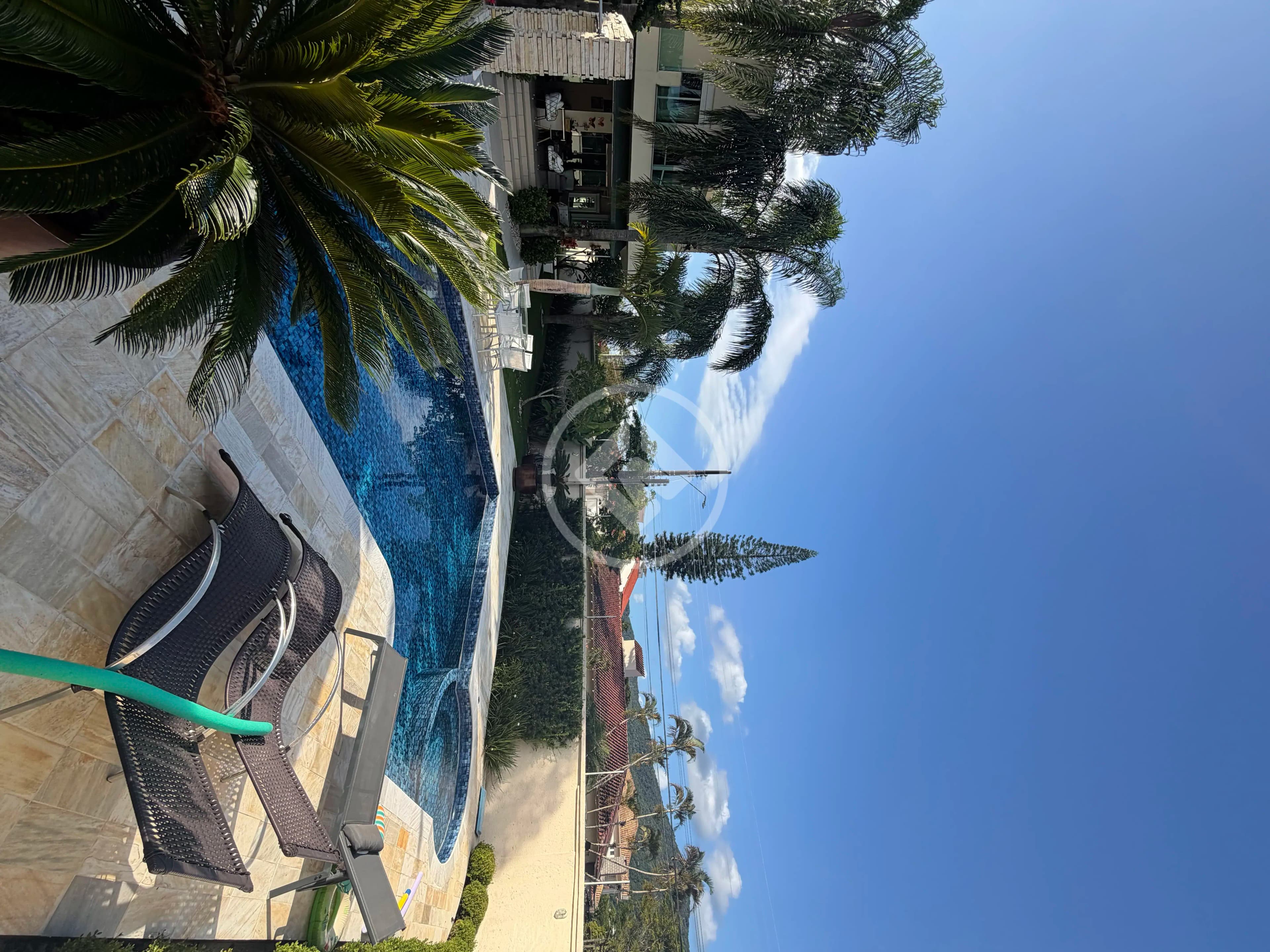 Casa 5 quartos no Córrego Grande, Florianópolis — foto 6 de 6