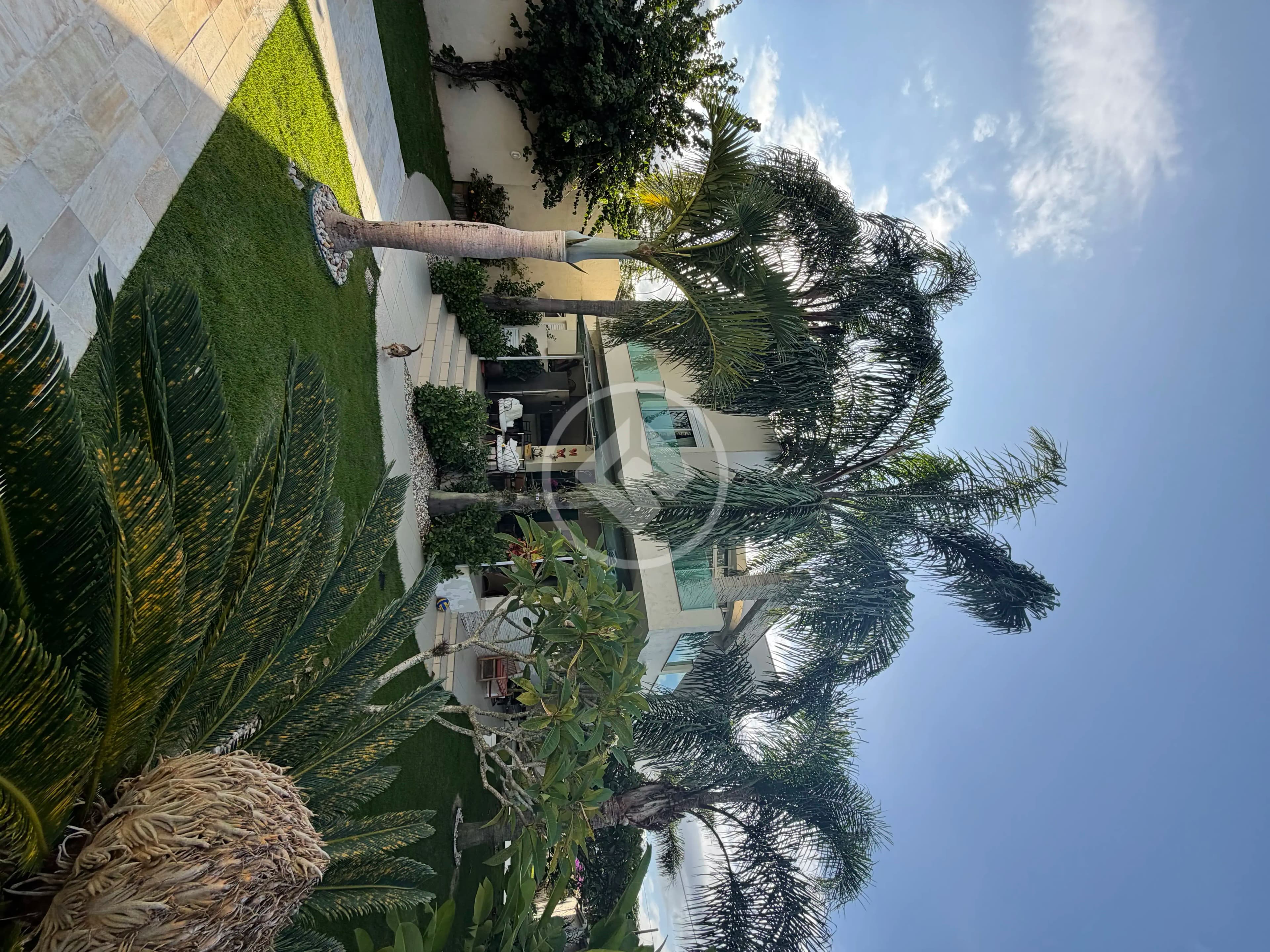 Casa Córrego Grande, Florianópolis - SC — foto 1