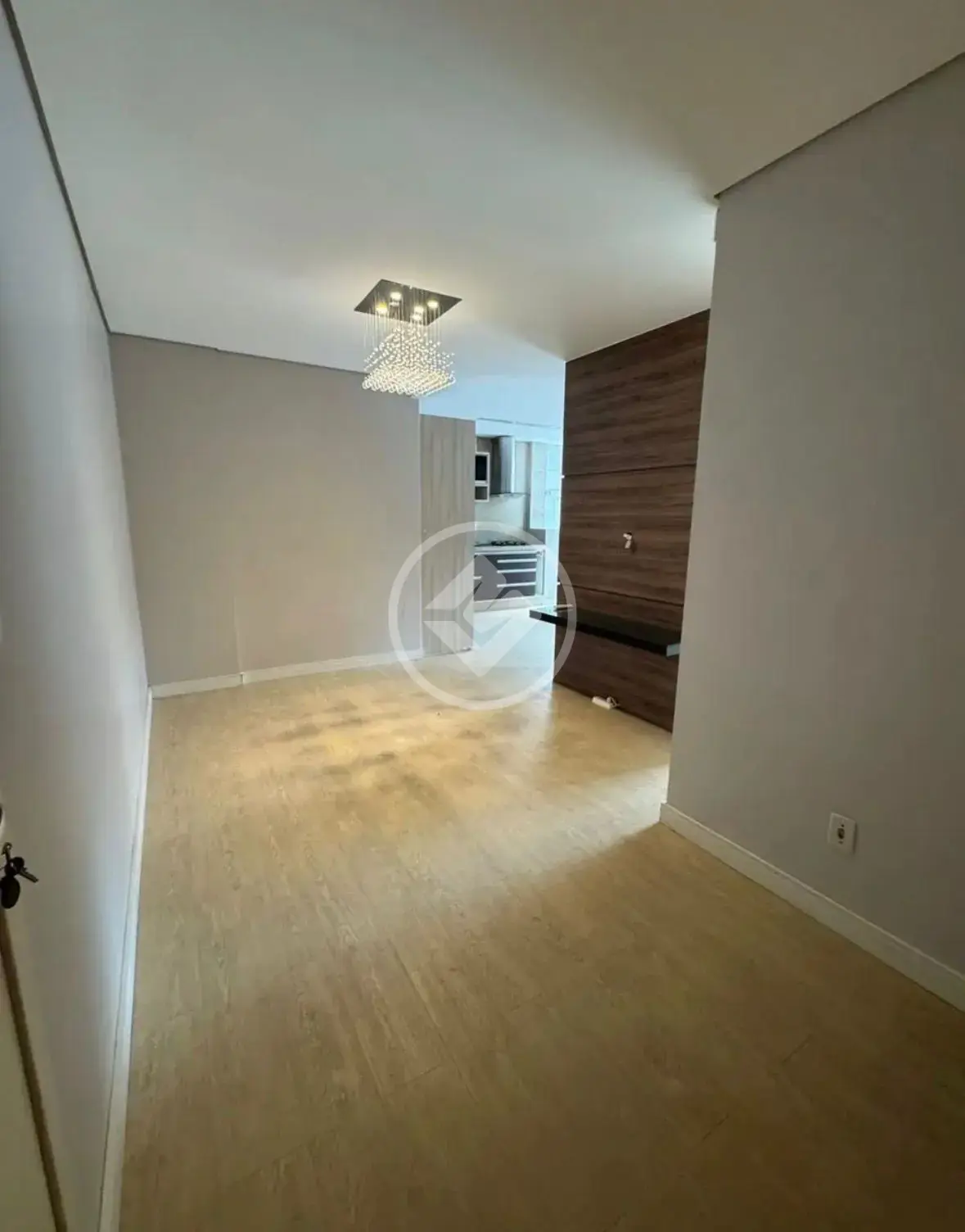 Apartamento 2 quartos no São Sebastião, Palhoça — foto 3 de 6