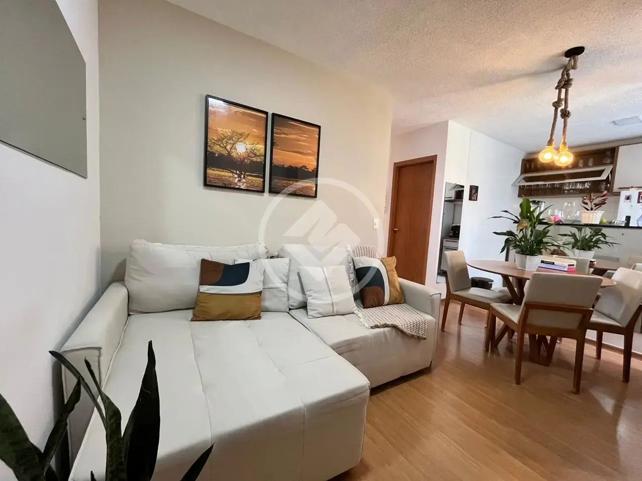 Apartamento 2 quartos no Areias, São José — foto 5 de 6