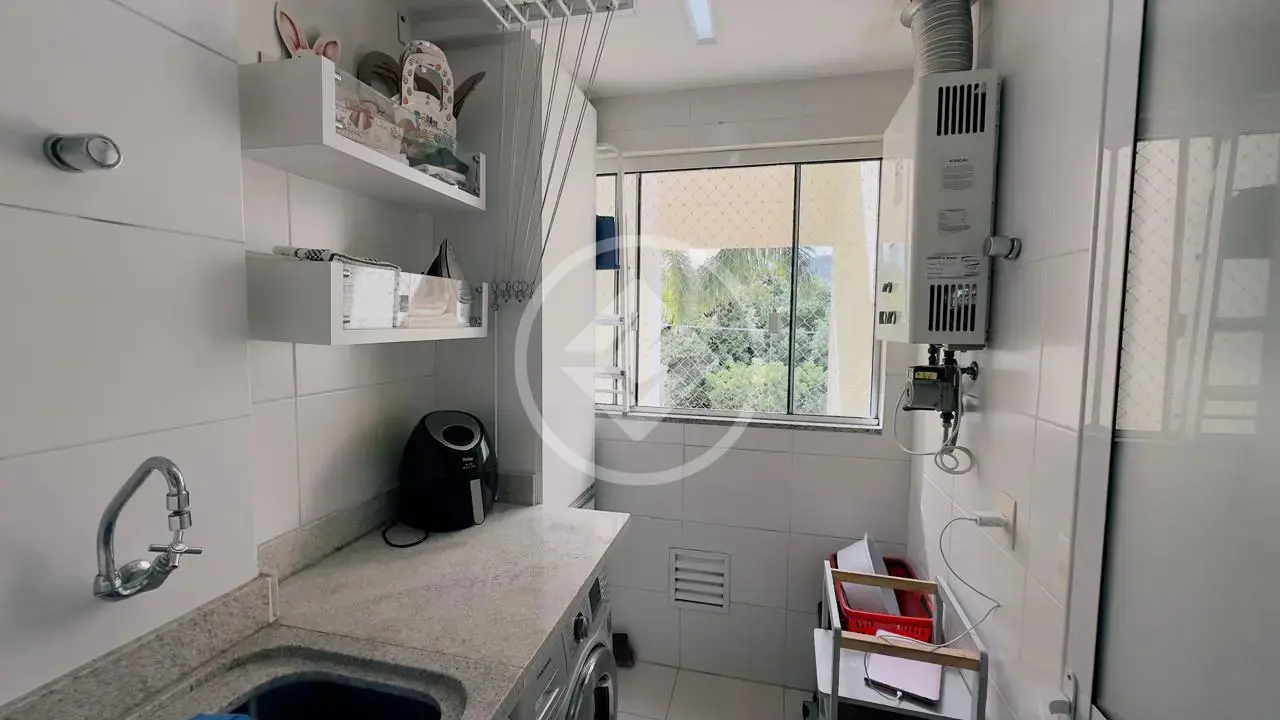 Apartamento 3 quartos no Santo Antônio de Lisboa, Florianópolis — foto 4 de 6