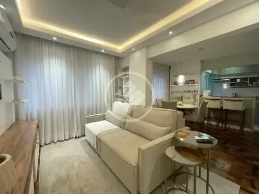 Apartamento Centro, Florianópolis - SC — foto 2