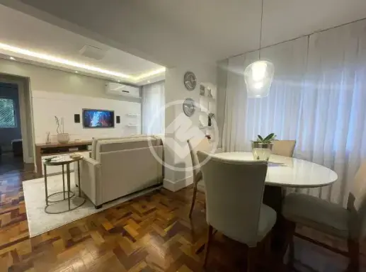 Apartamento 2 quartos no Centro, Florianópolis — foto 3 de 6