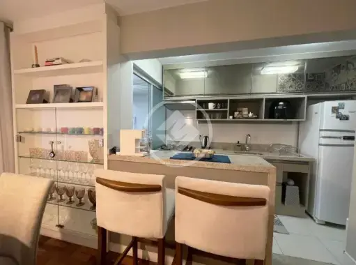 Apartamento 2 quartos no Centro, Florianópolis — foto 4 de 6