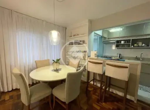 Apartamento 2 quartos no Centro, Florianópolis — foto 5 de 6