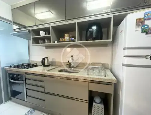 Apartamento 2 quartos no Centro, Florianópolis — foto 6 de 6