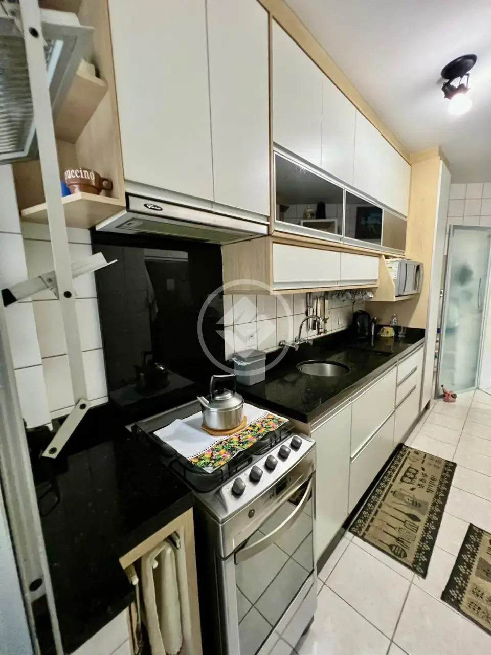 Apartamento 3 quartos no COQUEIROS, Florianópolis — foto 5 de 6