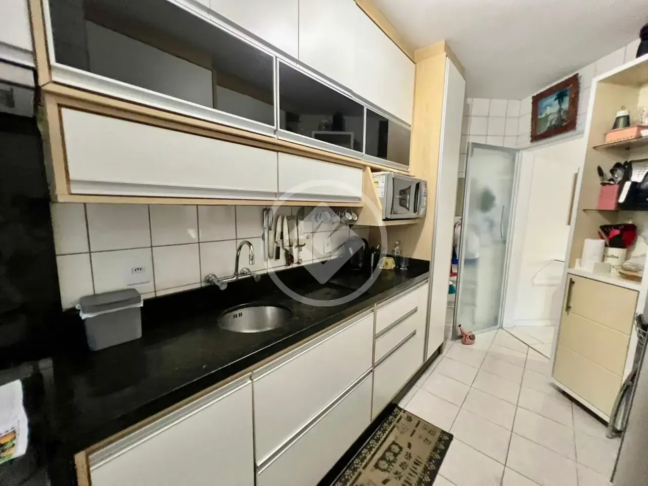 Apartamento 3 quartos no COQUEIROS, Florianópolis — foto 6 de 6