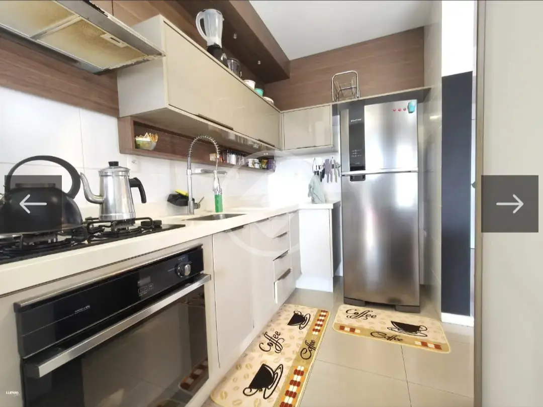 Apartamento 2 quartos no Campinas, São José — foto 6 de 6