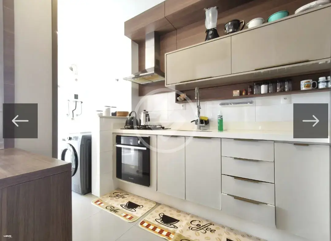 Apartamento 2 quartos no Campinas, São José — foto 5 de 6